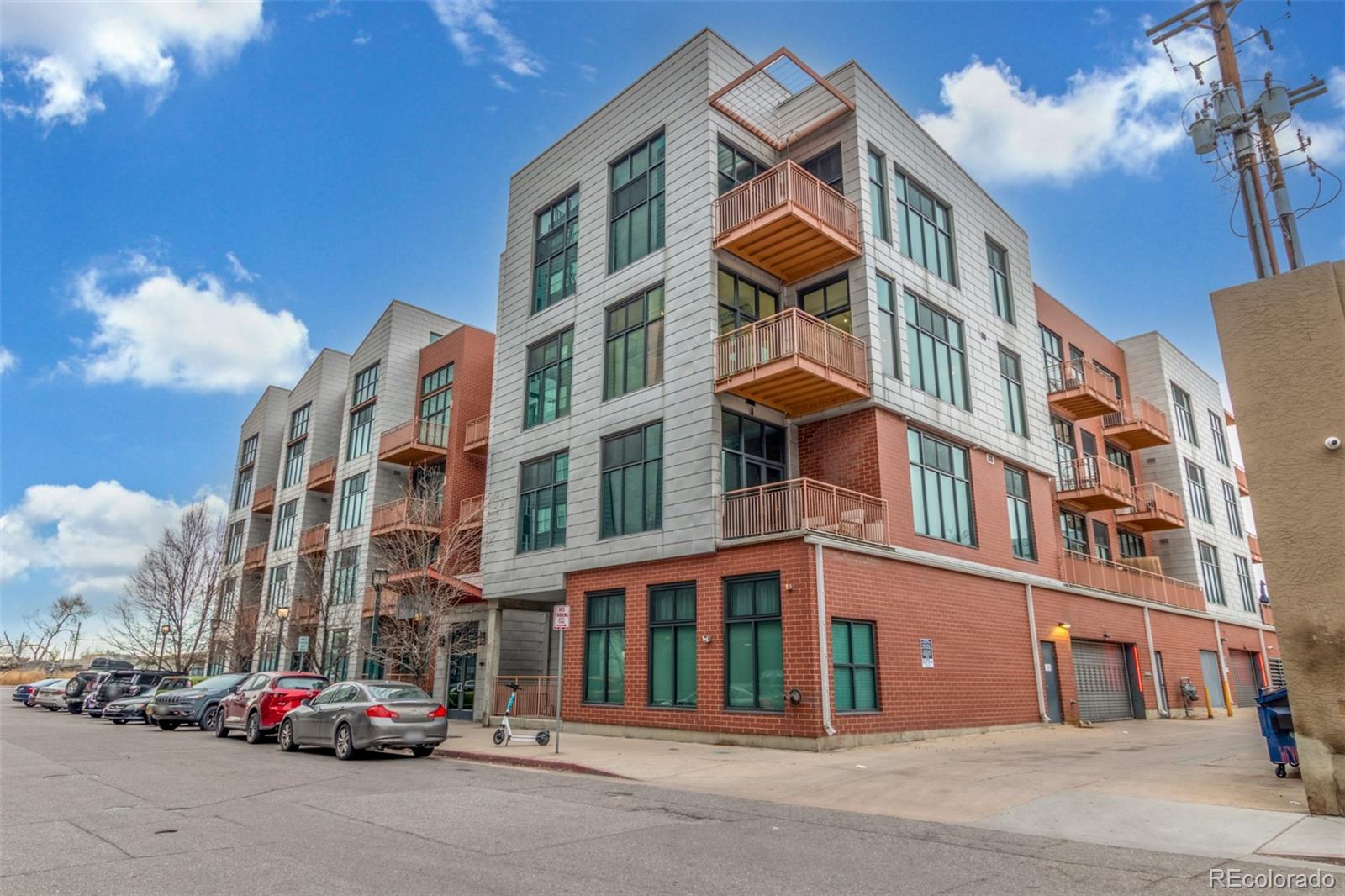 MLS Image #28 for 3100  huron street 2r,denver, Colorado