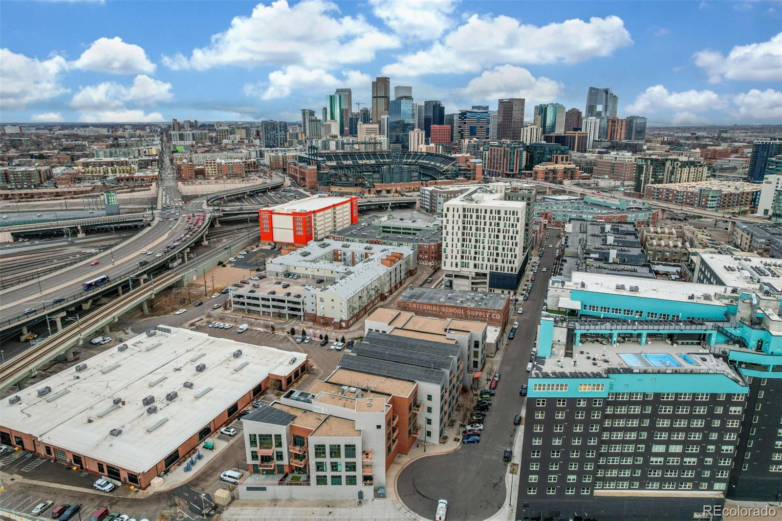 MLS Image #29 for 3100  huron street 2r,denver, Colorado