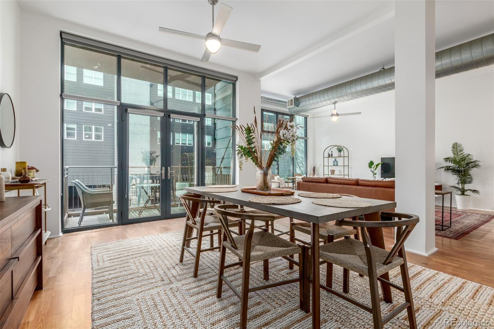 MLS Image #3 for 3100  huron street 2r,denver, Colorado