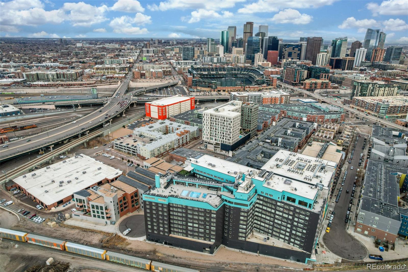 MLS Image #32 for 3100  huron street 2r,denver, Colorado