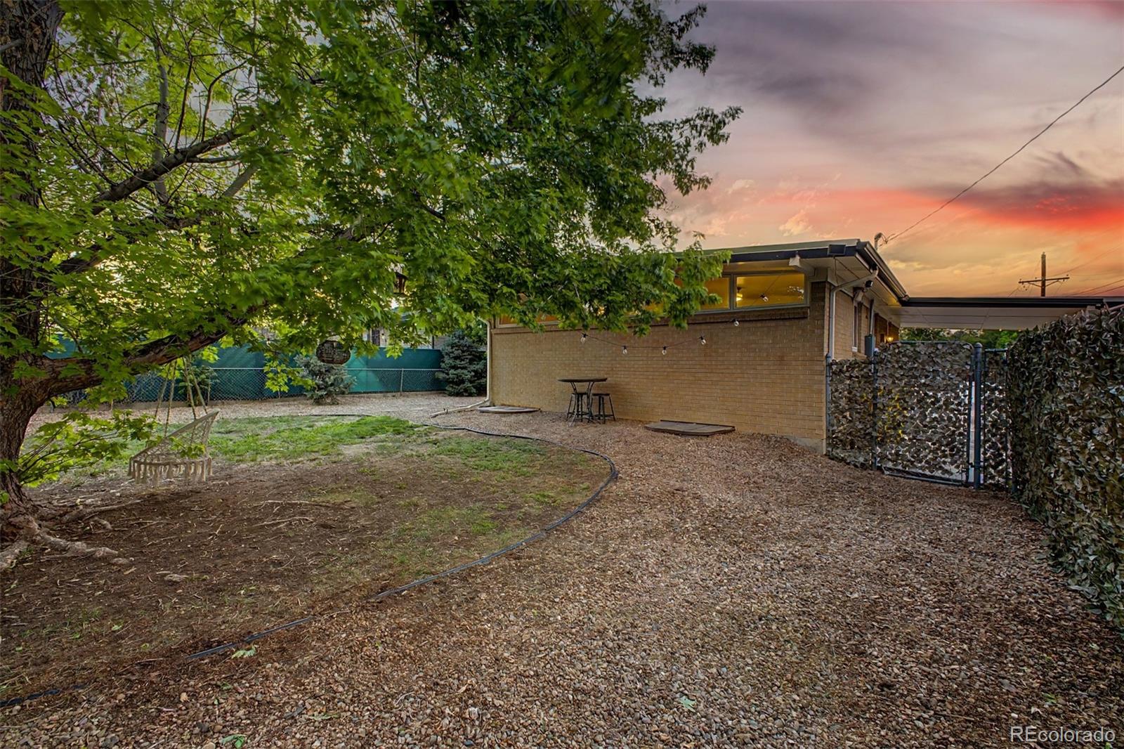 MLS Image #37 for 1940  mcdougal street,denver, Colorado