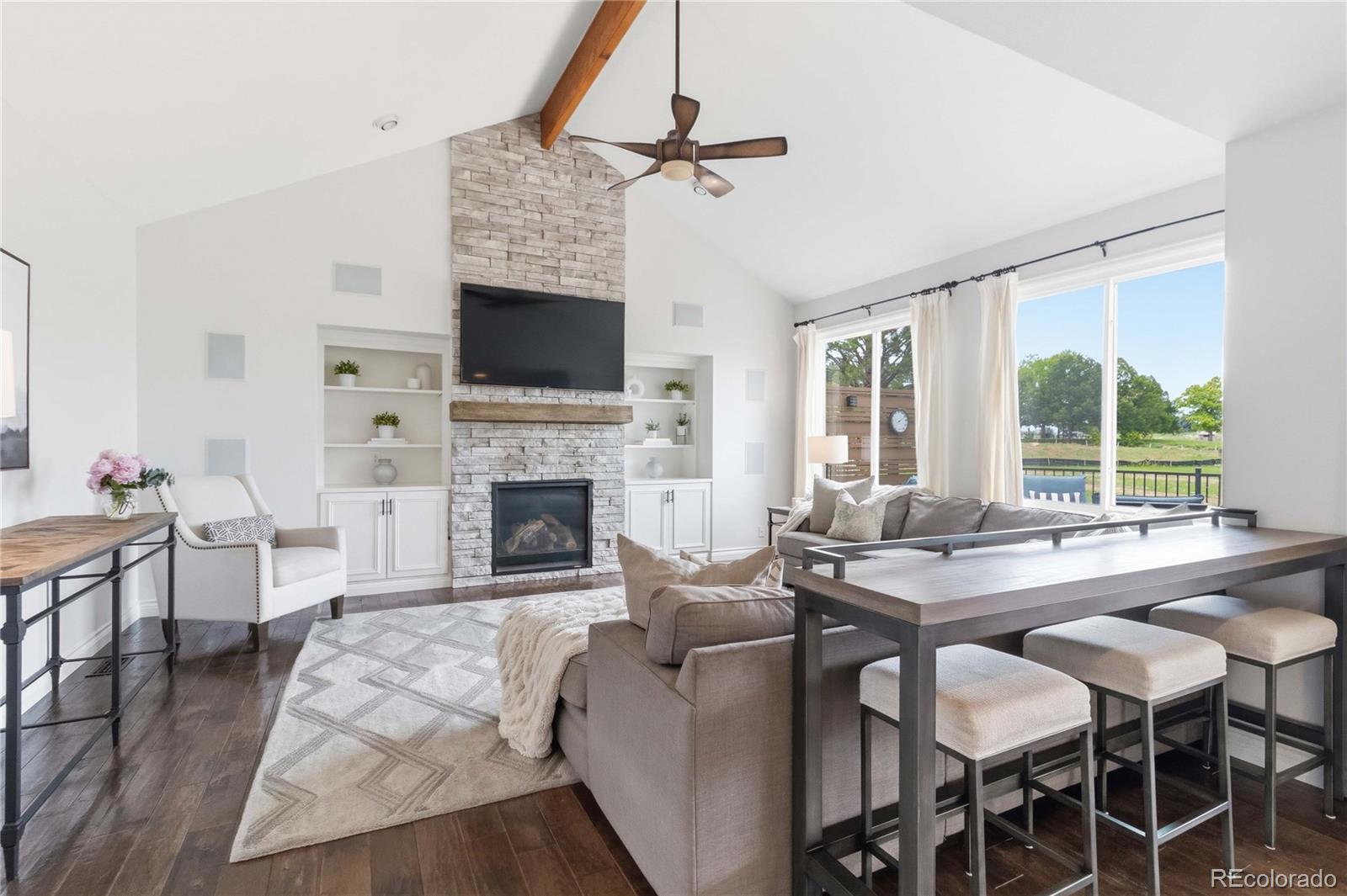 MLS Image #11 for 2683  ravenhill circle,highlands ranch, Colorado