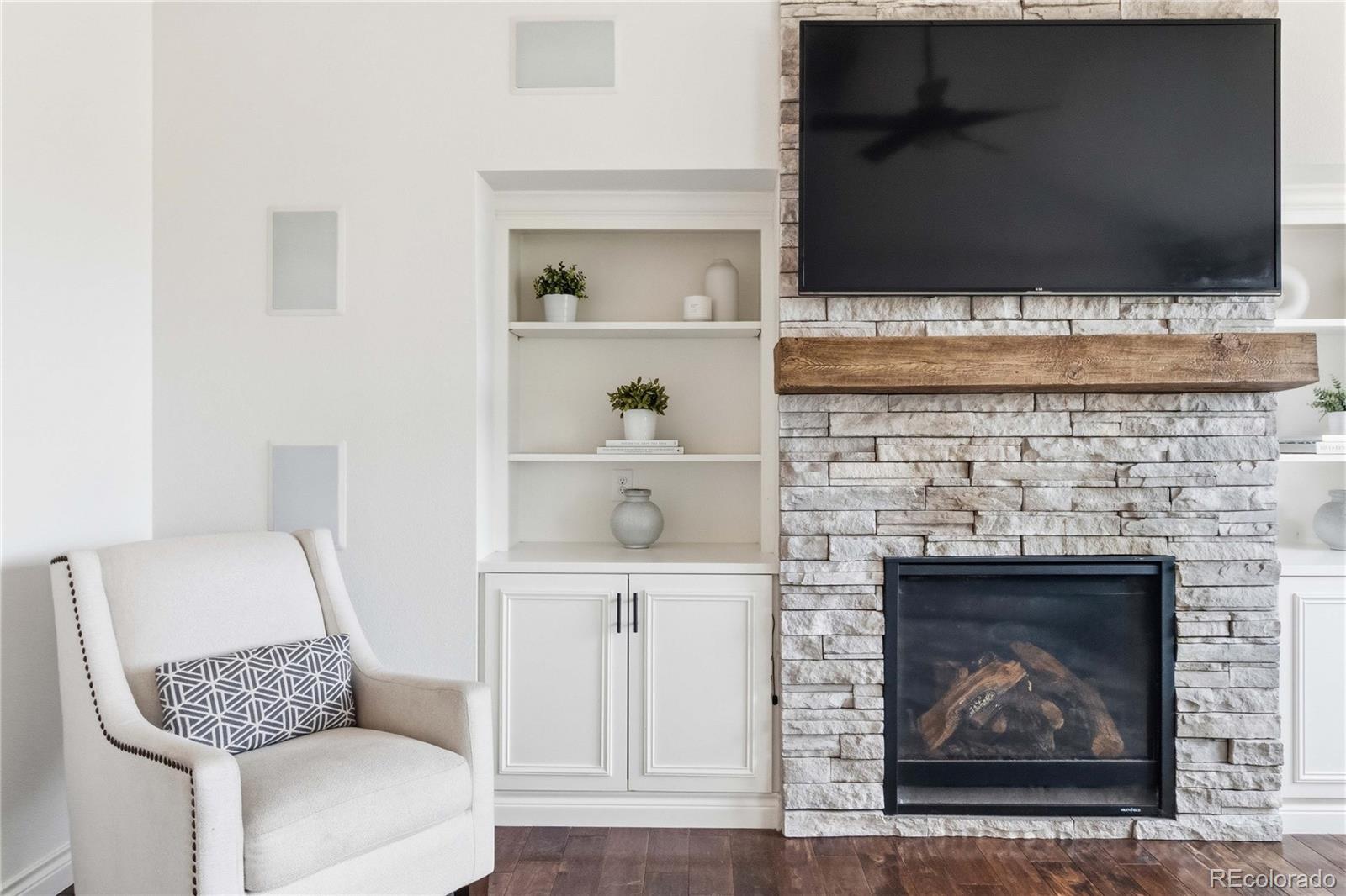 MLS Image #12 for 2683  ravenhill circle,highlands ranch, Colorado
