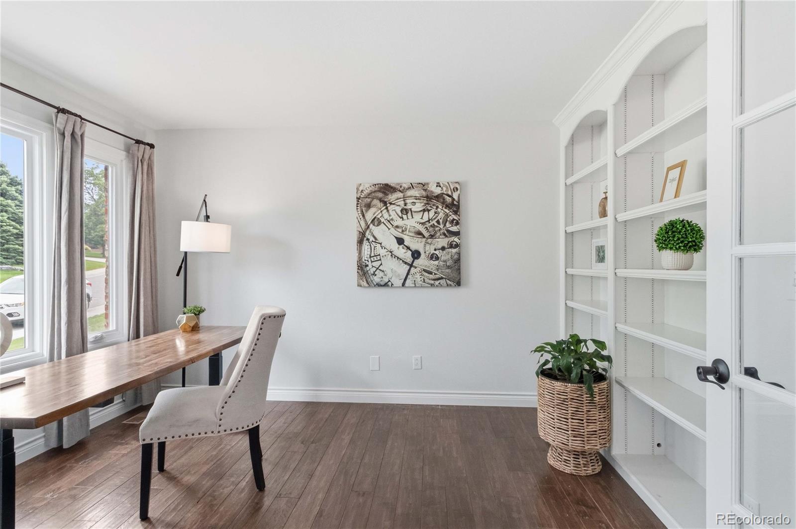 MLS Image #15 for 2683  ravenhill circle,highlands ranch, Colorado