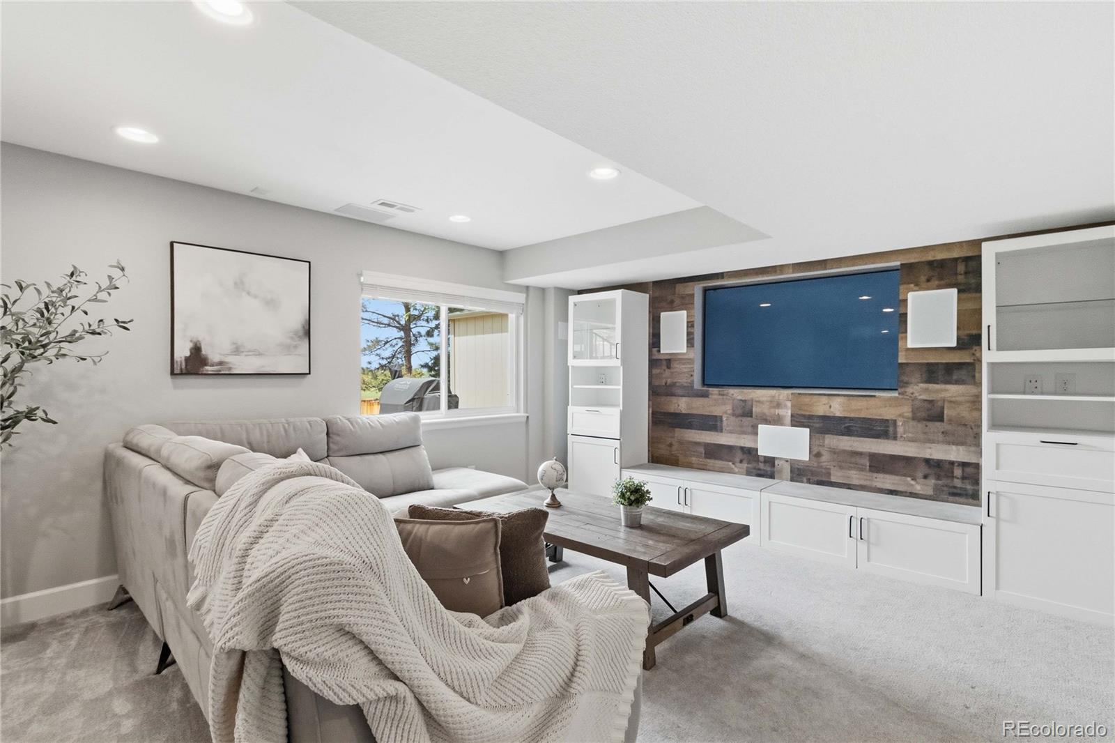 MLS Image #28 for 2683  ravenhill circle,highlands ranch, Colorado