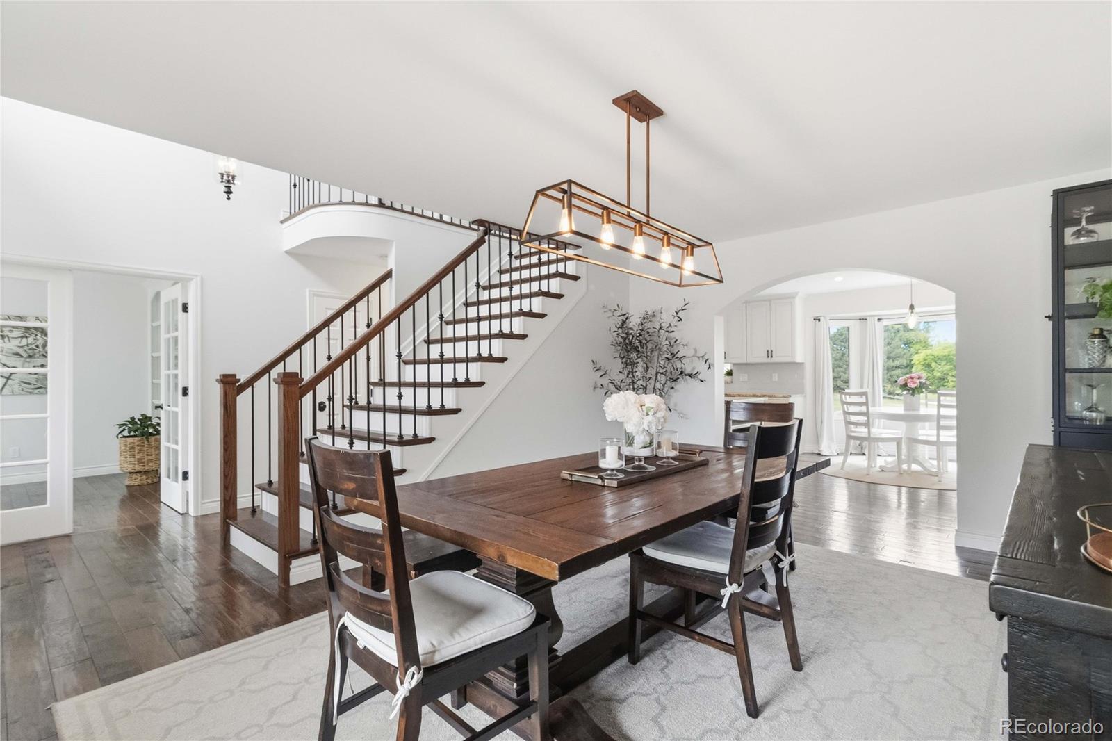 MLS Image #3 for 2683  ravenhill circle,highlands ranch, Colorado