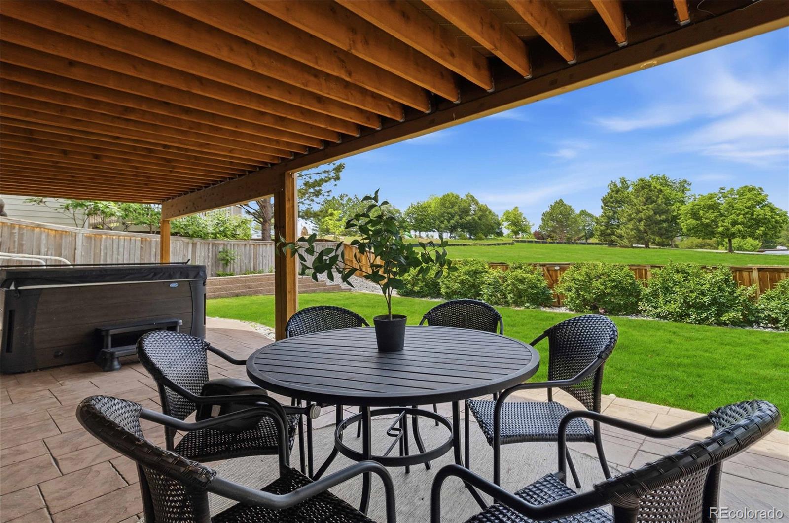 MLS Image #37 for 2683  ravenhill circle,highlands ranch, Colorado