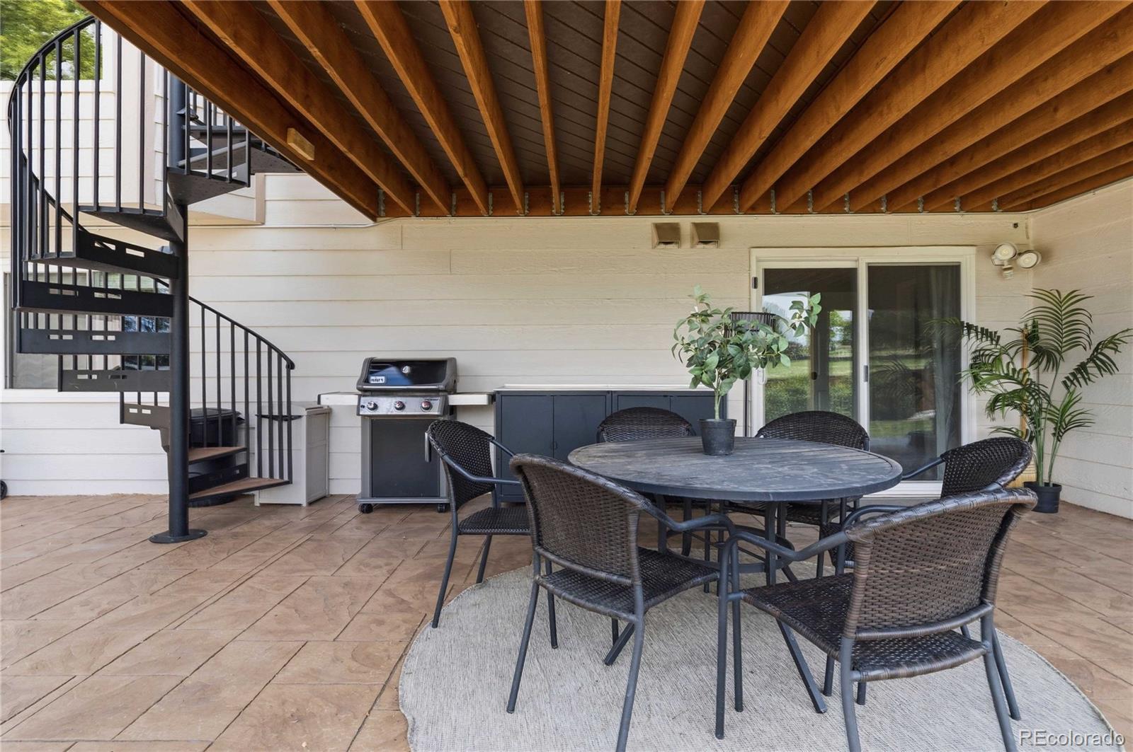 MLS Image #38 for 2683  ravenhill circle,highlands ranch, Colorado