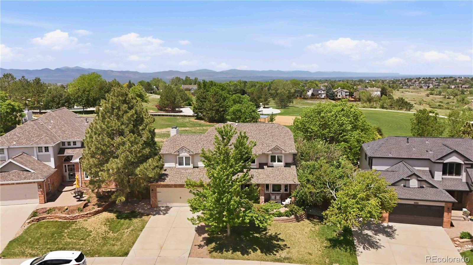 MLS Image #43 for 2683  ravenhill circle,highlands ranch, Colorado