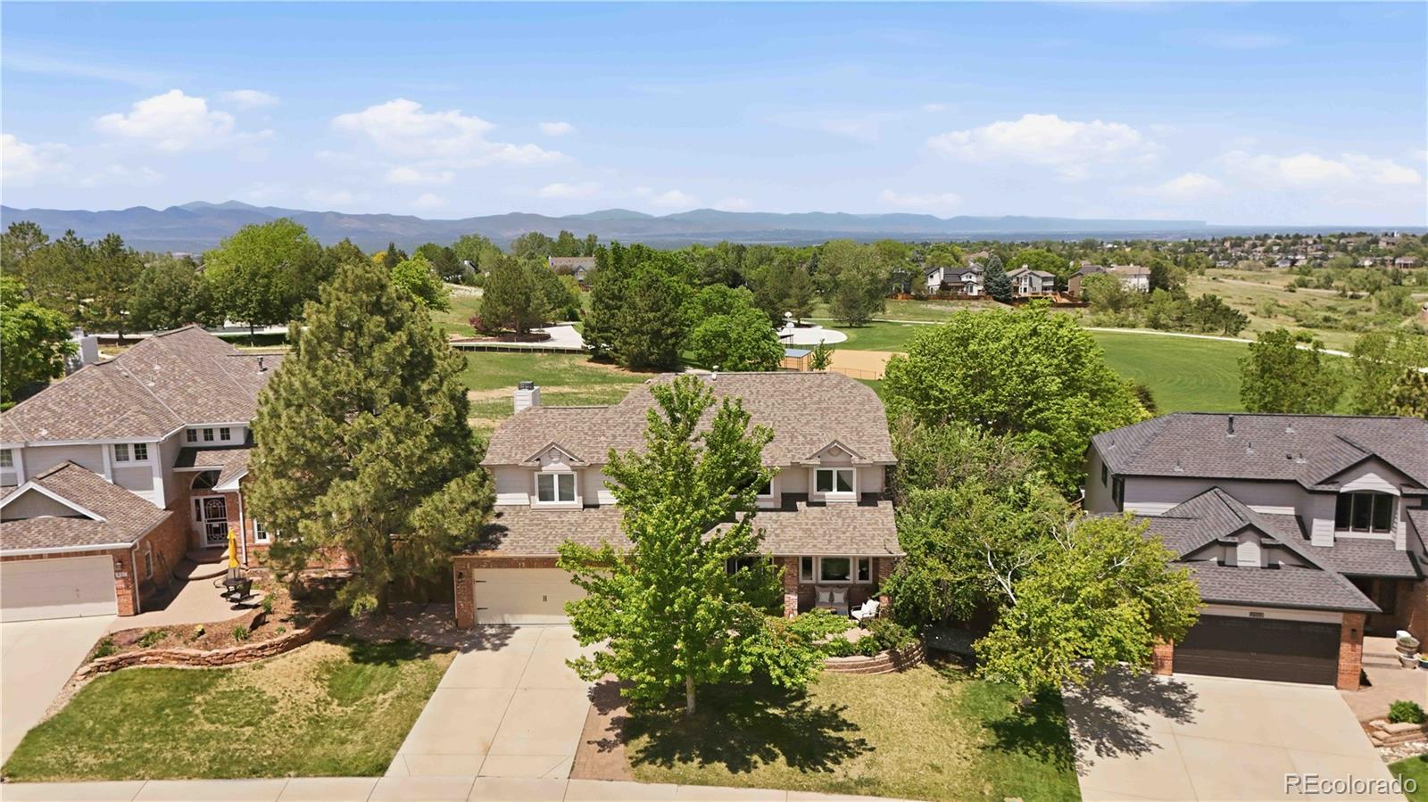 MLS Image #44 for 2683  ravenhill circle,highlands ranch, Colorado