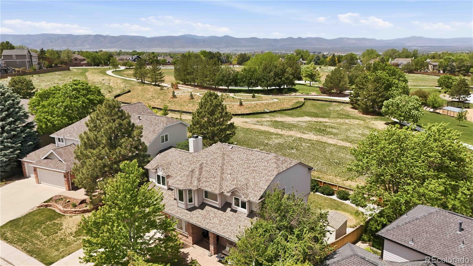 MLS Image #45 for 2683  ravenhill circle,highlands ranch, Colorado
