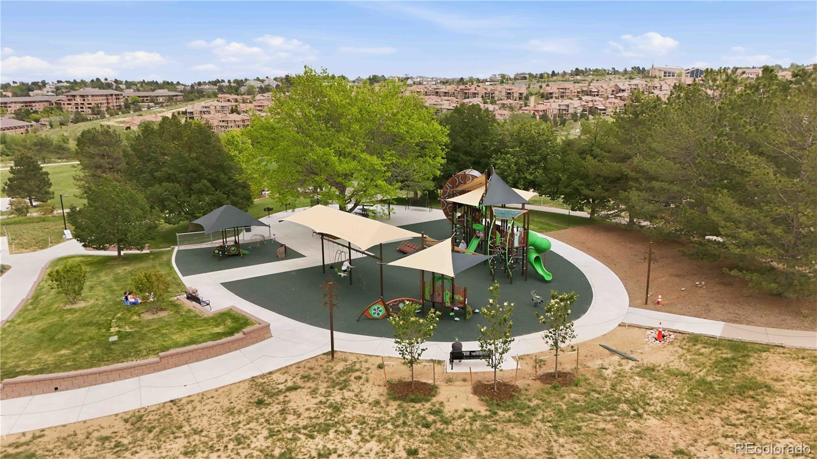 MLS Image #46 for 2683  ravenhill circle,highlands ranch, Colorado