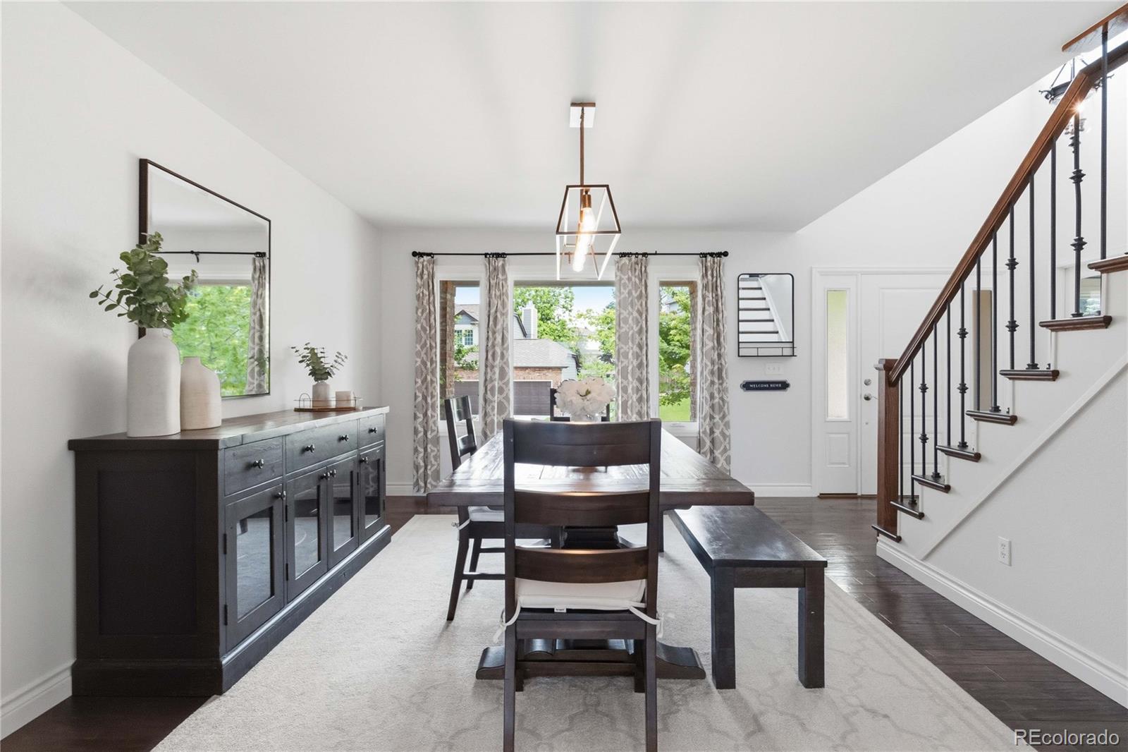 MLS Image #5 for 2683  ravenhill circle,highlands ranch, Colorado