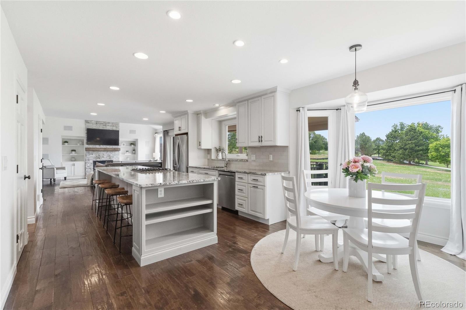 MLS Image #7 for 2683  ravenhill circle,highlands ranch, Colorado