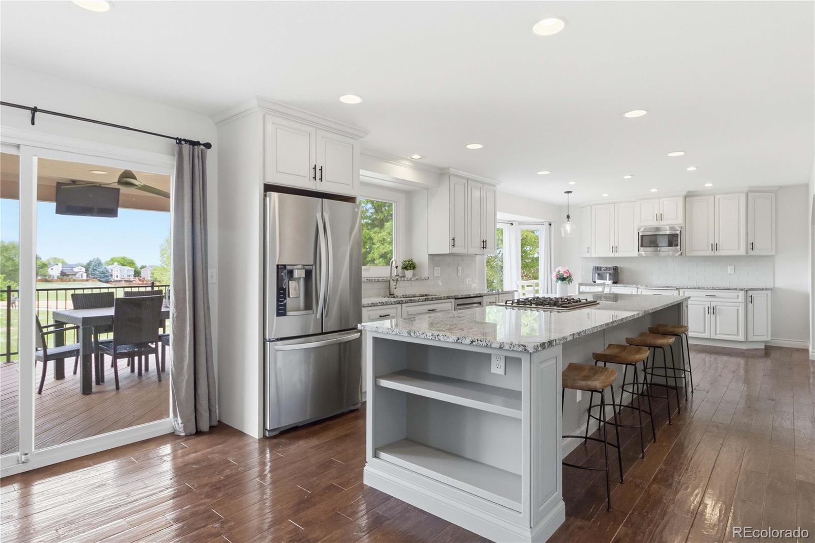 MLS Image #9 for 2683  ravenhill circle,highlands ranch, Colorado