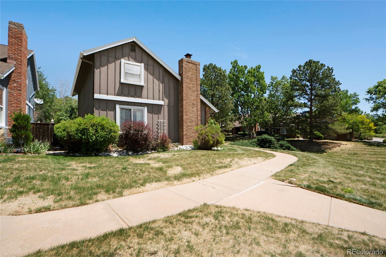 MLS Image #0 for 7609 e jamison drive,centennial, Colorado