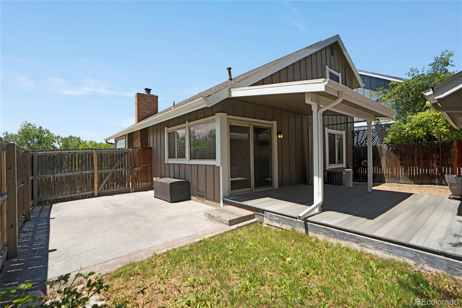 MLS Image #15 for 7609 e jamison drive,centennial, Colorado