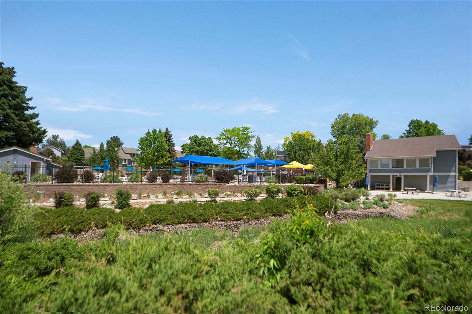 MLS Image #23 for 7609 e jamison drive,centennial, Colorado