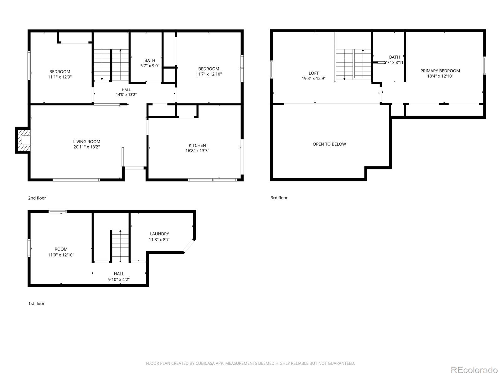 MLS Image #24 for 7609 e jamison drive,centennial, Colorado
