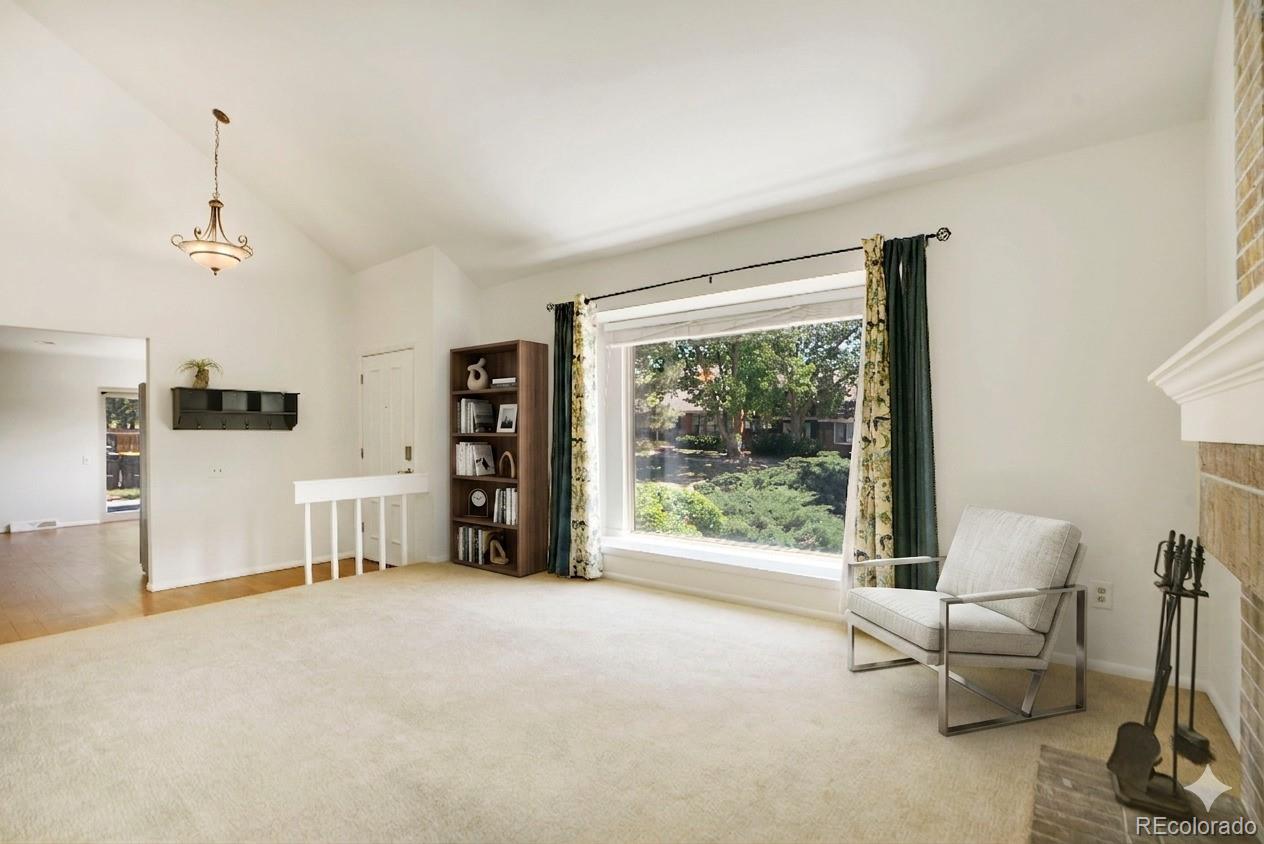 MLS Image #3 for 7609 e jamison drive,centennial, Colorado