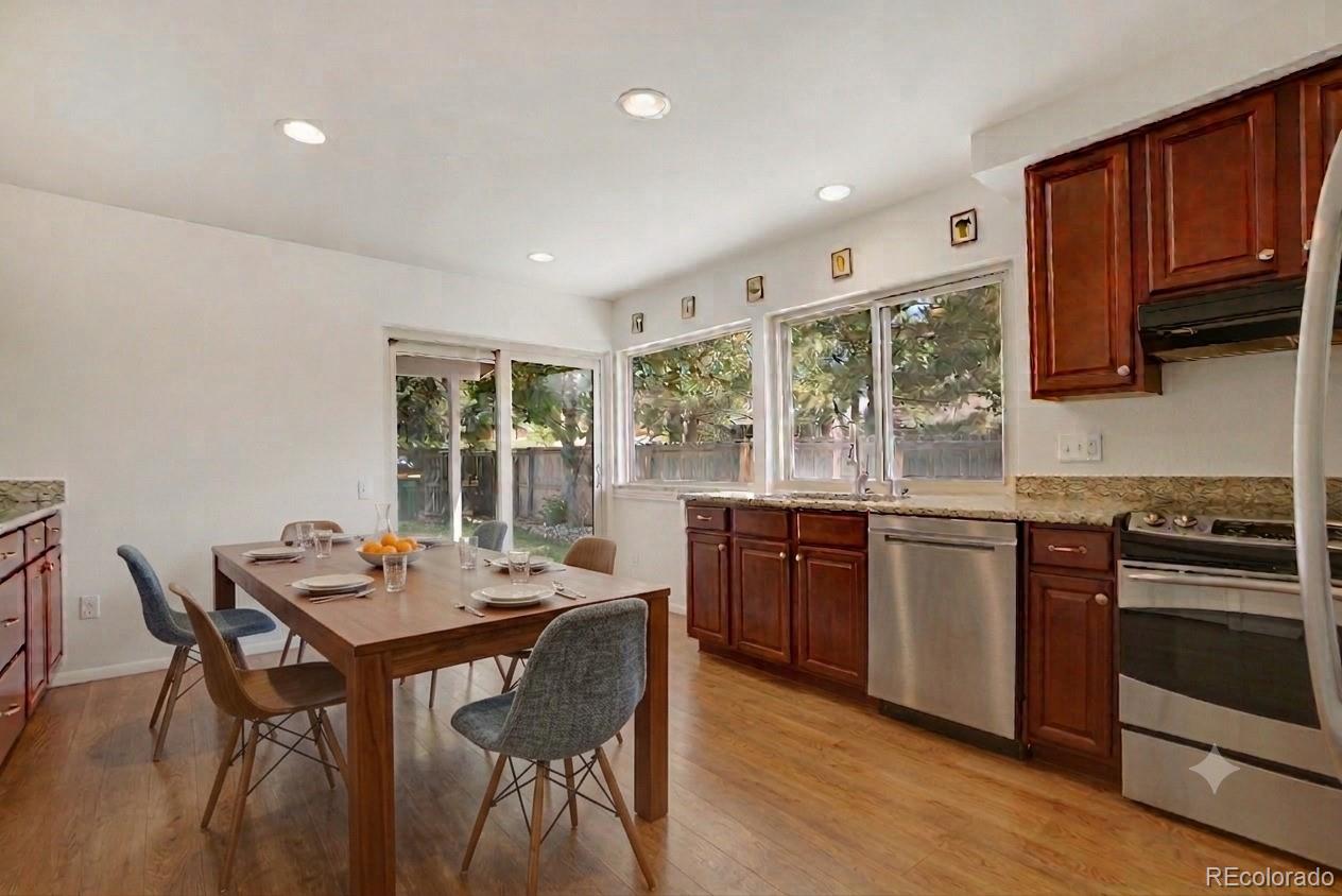 MLS Image #6 for 7609 e jamison drive,centennial, Colorado
