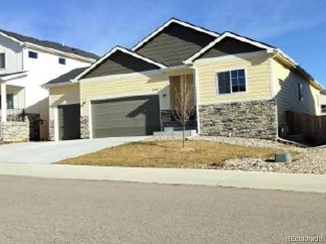 MLS Image #2 for 1756  avery plaza street,severance, Colorado