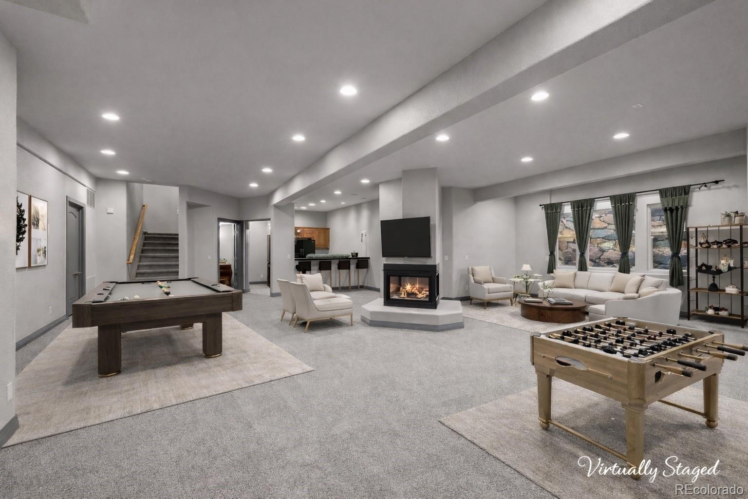MLS Image #2 for 13028 w 27th lane,golden, Colorado