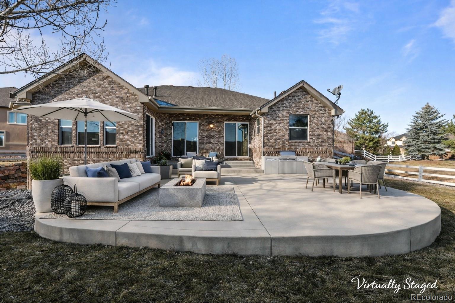 MLS Image #24 for 13028 w 27th lane,golden, Colorado