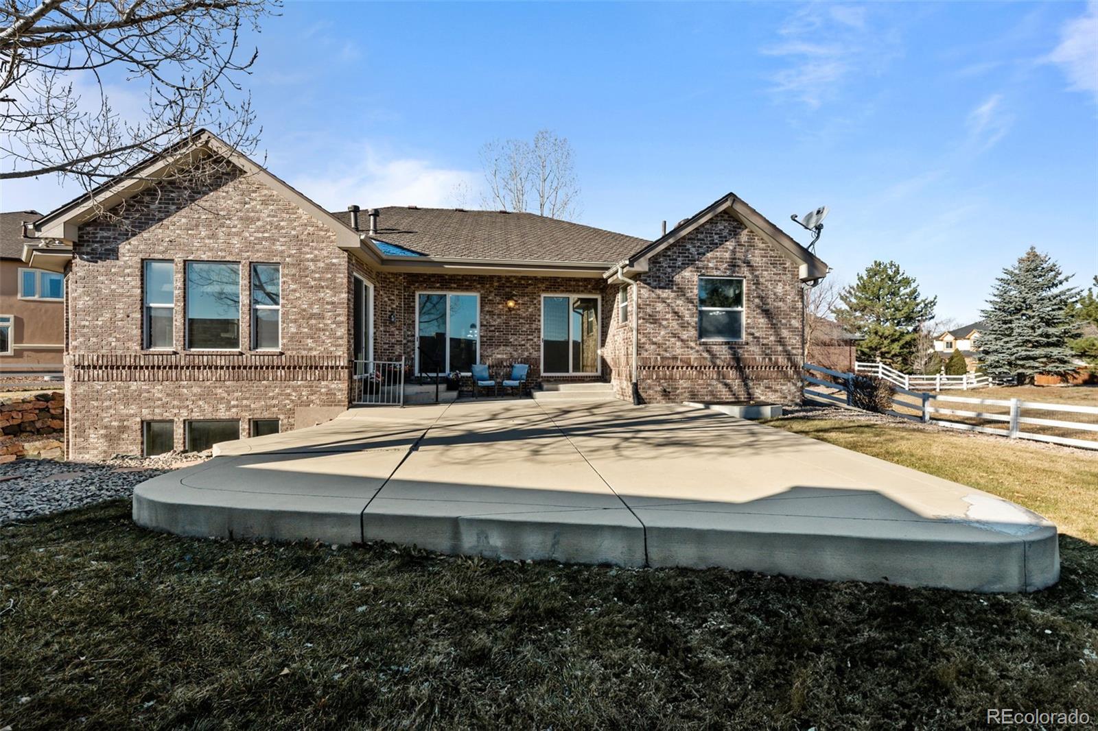 MLS Image #25 for 13028 w 27th lane,golden, Colorado
