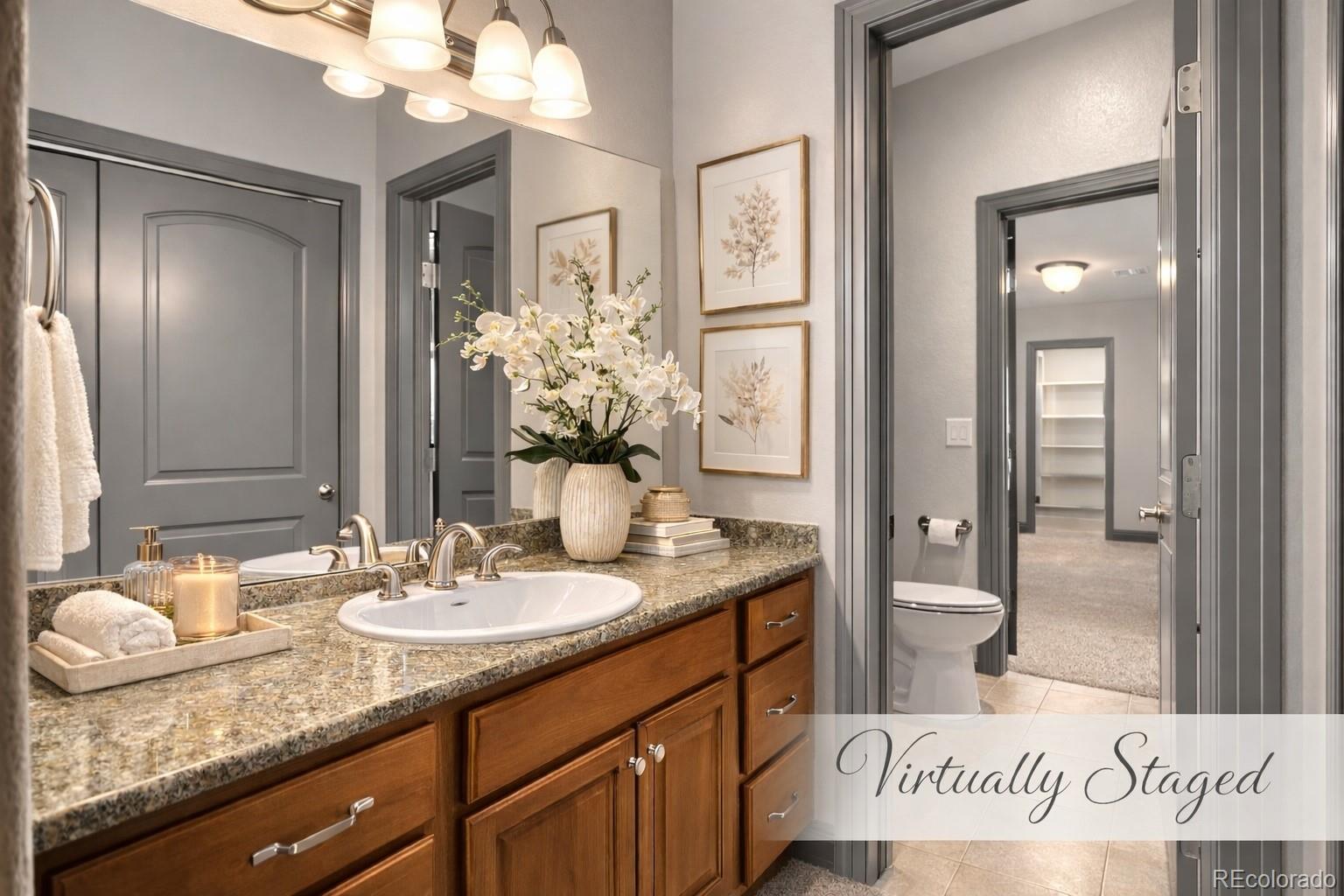 MLS Image #31 for 13028 w 27th lane,golden, Colorado
