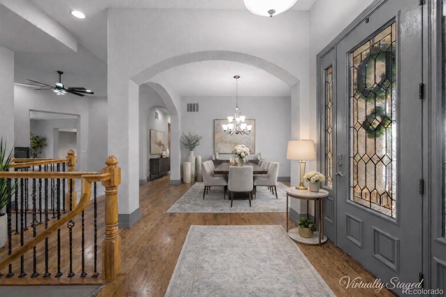 MLS Image #4 for 13028 w 27th lane,golden, Colorado