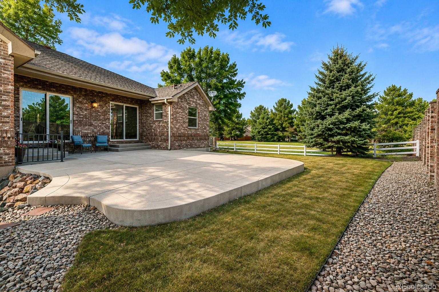 MLS Image #42 for 13028 w 27th lane,golden, Colorado