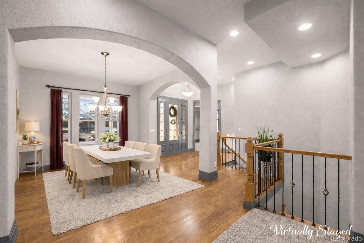 MLS Image #6 for 13028 w 27th lane,golden, Colorado