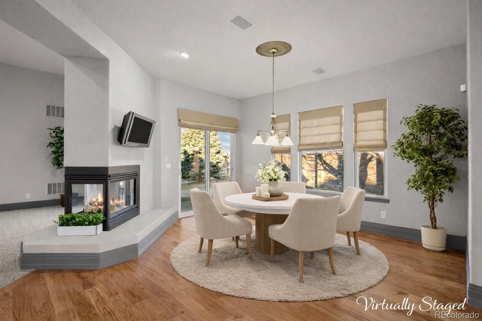 MLS Image #7 for 13028 w 27th lane,golden, Colorado