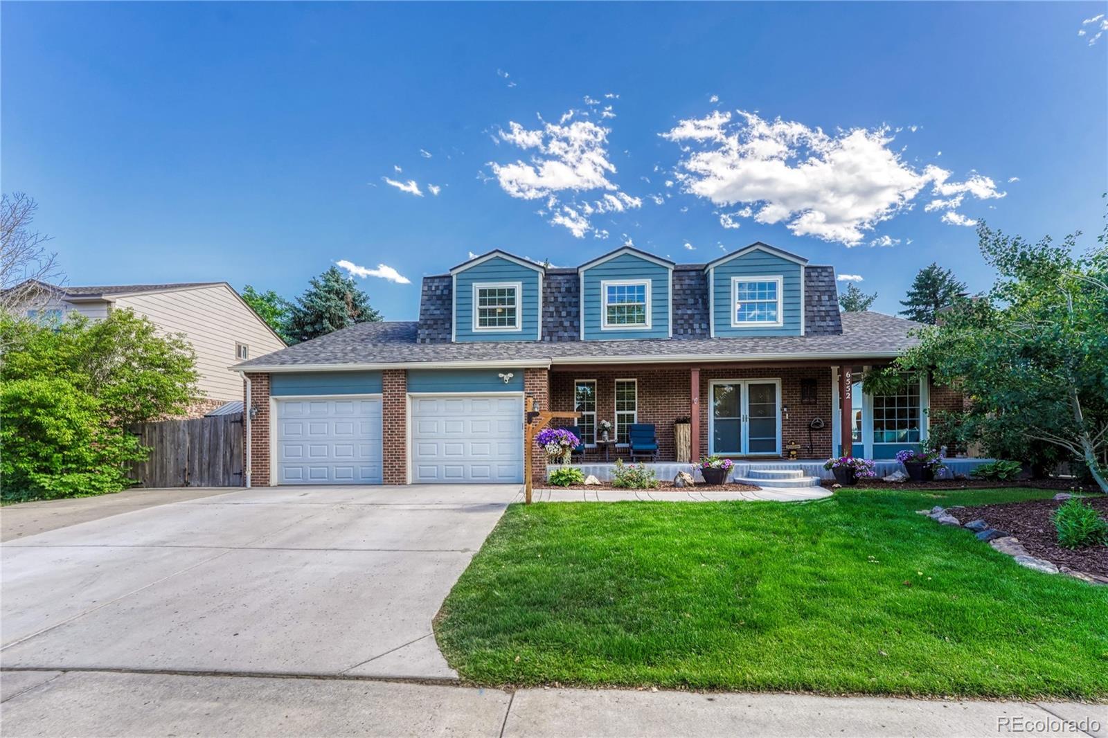 MLS Image #0 for 6552 w calhoun place,littleton, Colorado