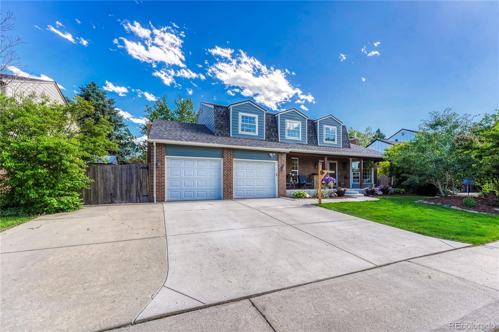 MLS Image #1 for 6552 w calhoun place,littleton, Colorado