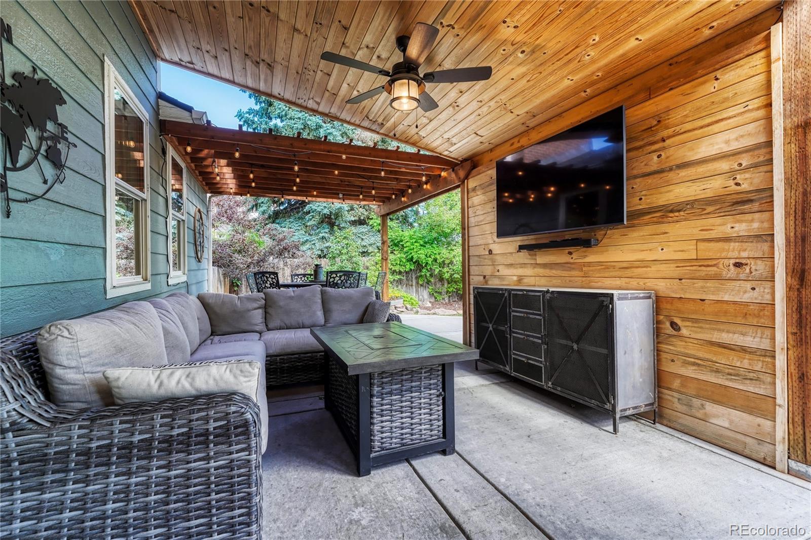 MLS Image #2 for 6552 w calhoun place,littleton, Colorado