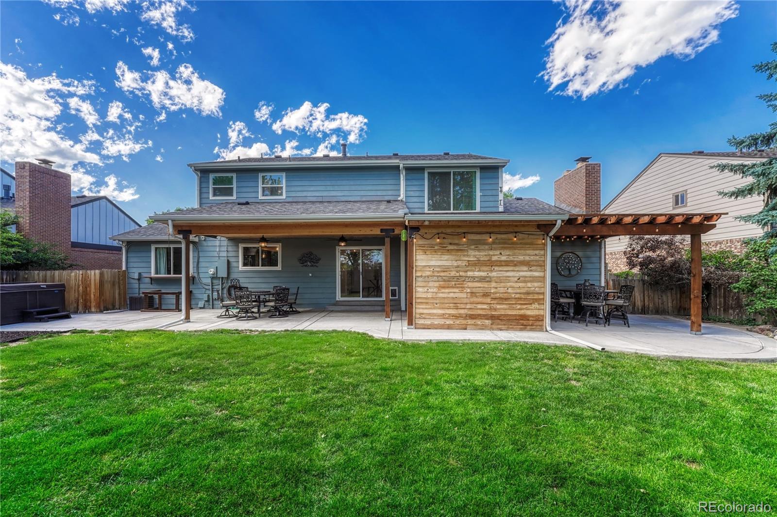 MLS Image #32 for 6552 w calhoun place,littleton, Colorado