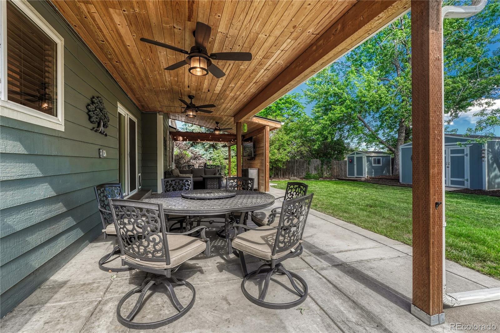 MLS Image #36 for 6552 w calhoun place,littleton, Colorado