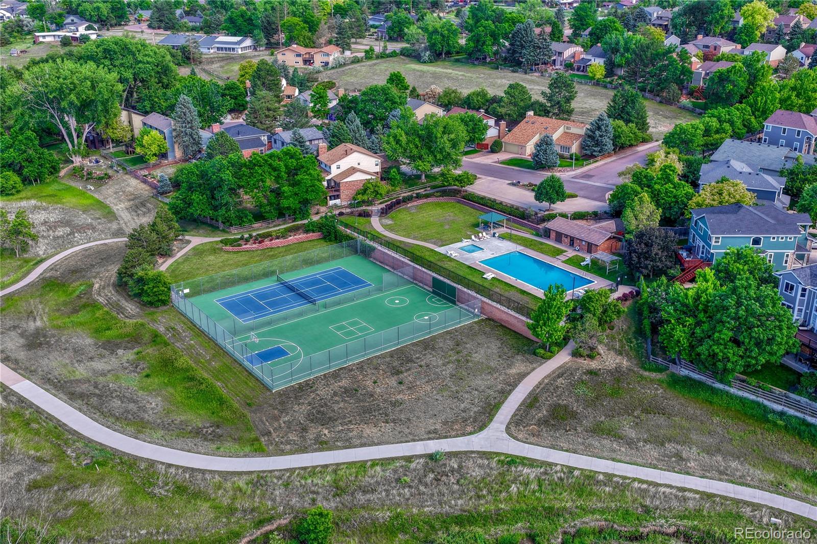 MLS Image #40 for 6552 w calhoun place,littleton, Colorado