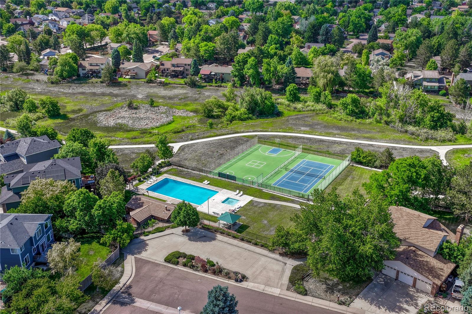MLS Image #41 for 6552 w calhoun place,littleton, Colorado