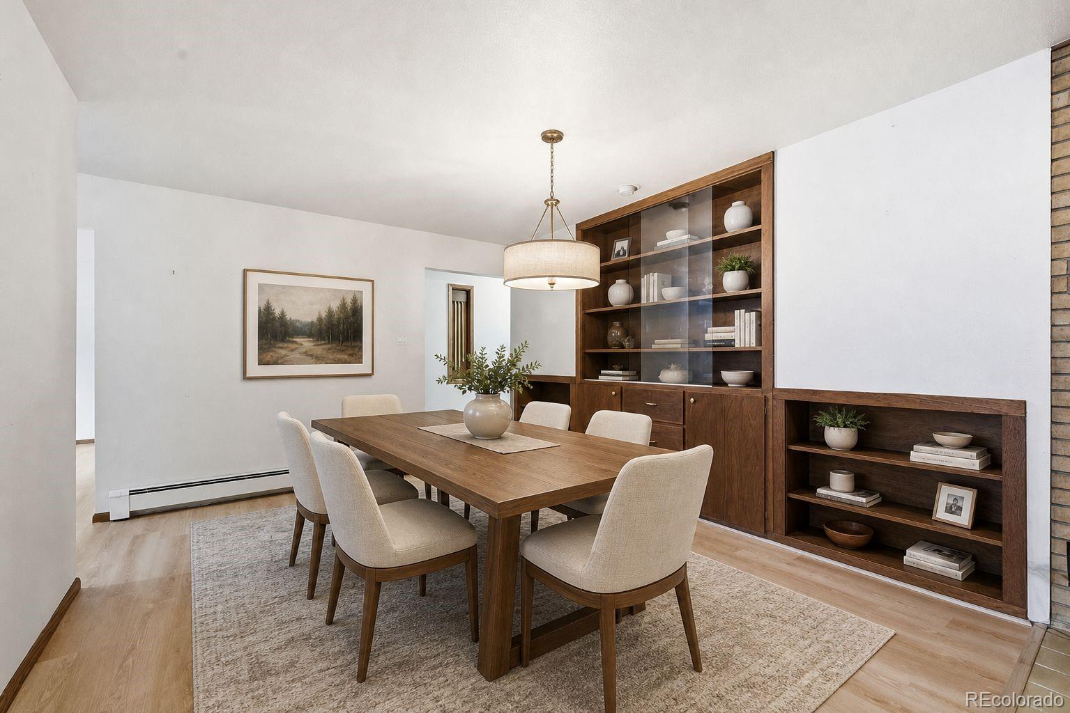 MLS Image #11 for 14860 w 53rd avenue,golden, Colorado