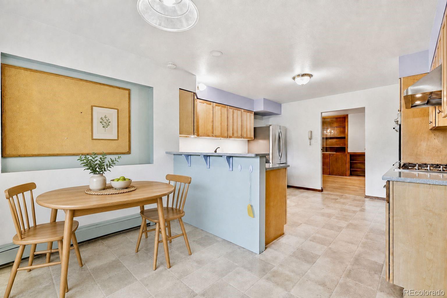 MLS Image #15 for 14860 w 53rd avenue,golden, Colorado