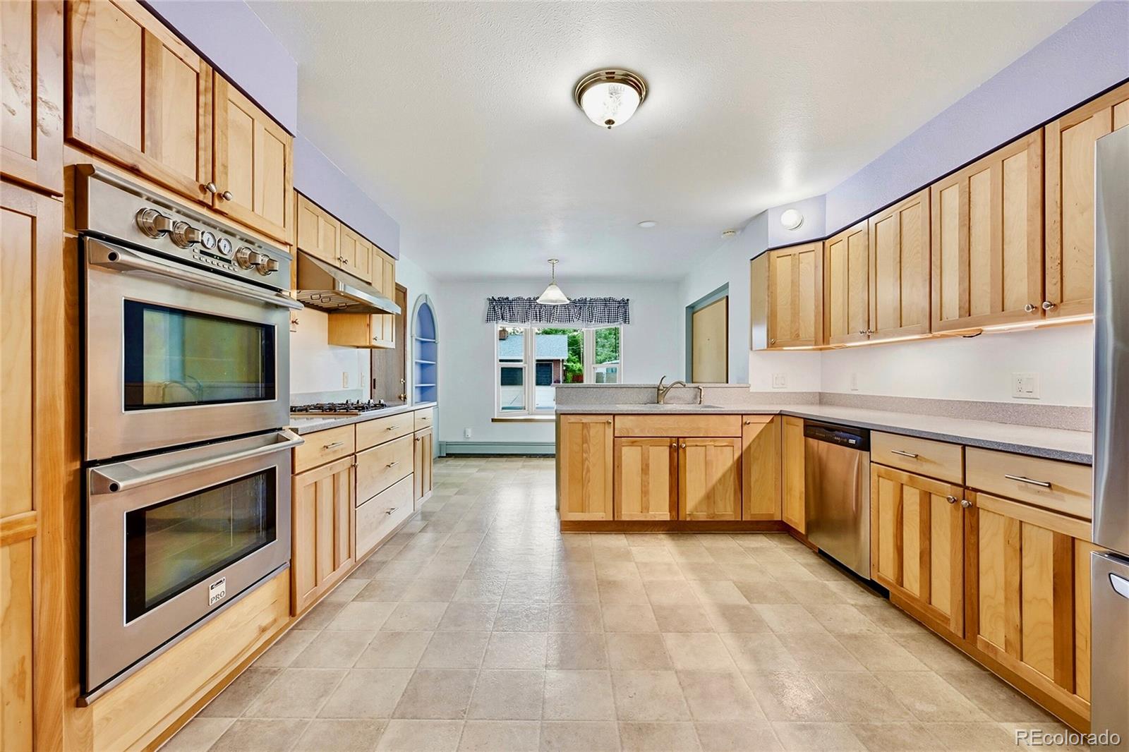 MLS Image #2 for 14860 w 53rd avenue,golden, Colorado