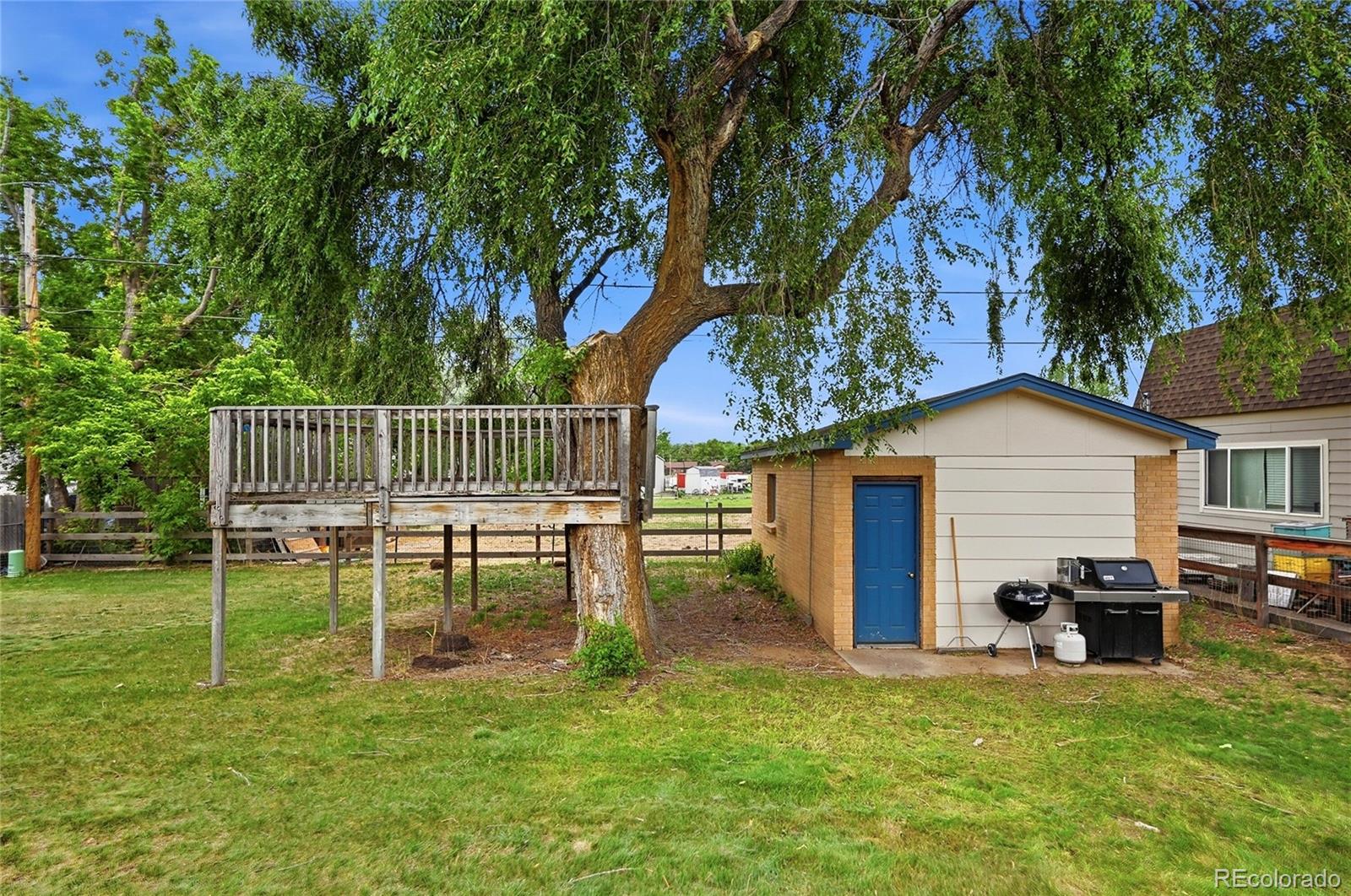 MLS Image #22 for 14860 w 53rd avenue,golden, Colorado
