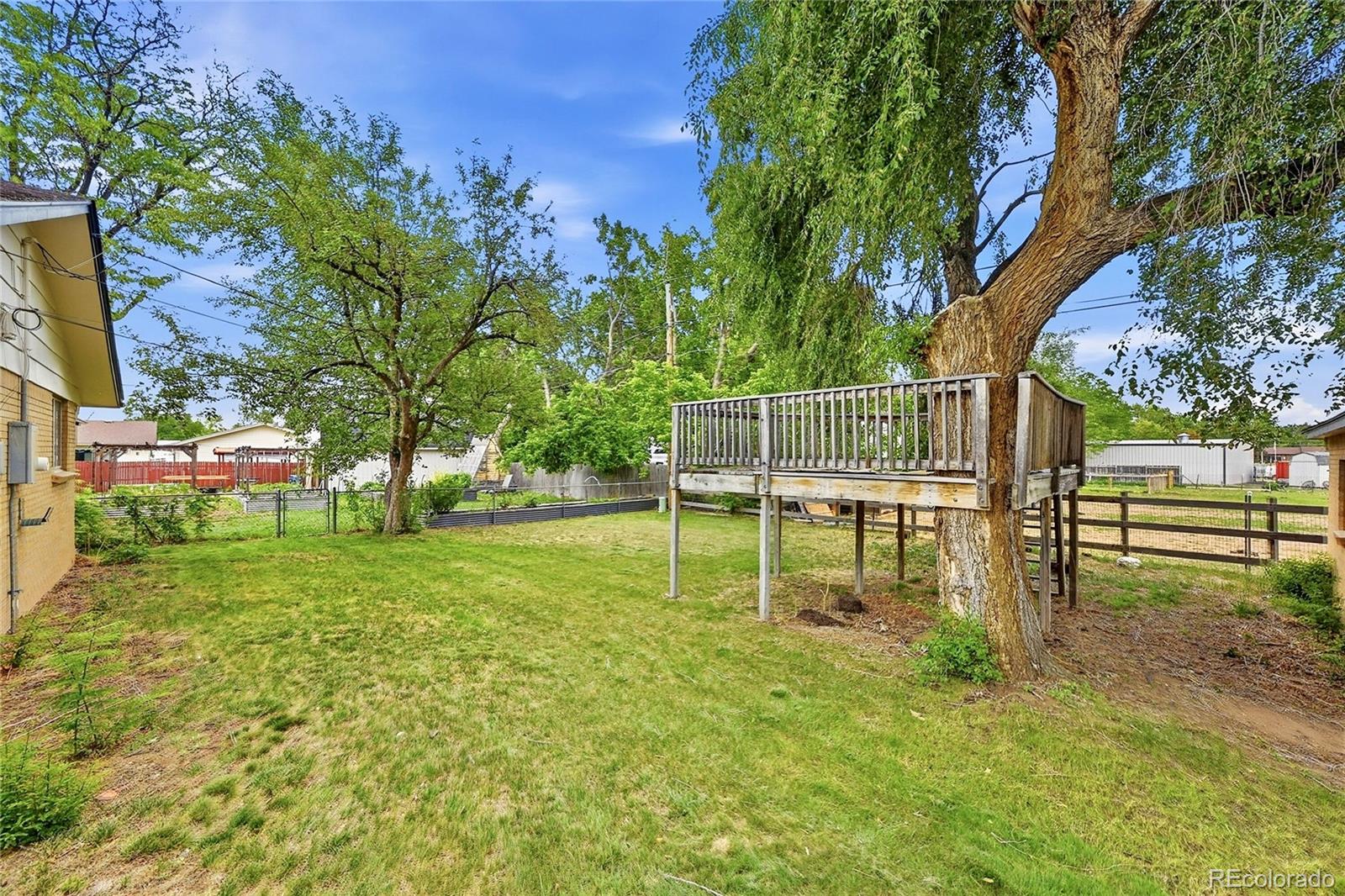MLS Image #23 for 14860 w 53rd avenue,golden, Colorado