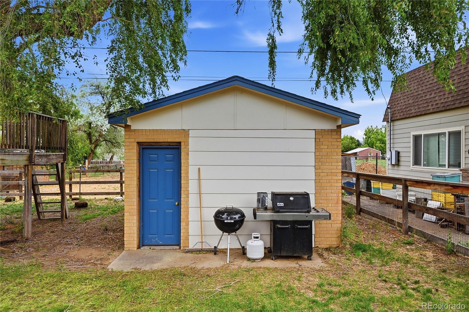 MLS Image #25 for 14860 w 53rd avenue,golden, Colorado