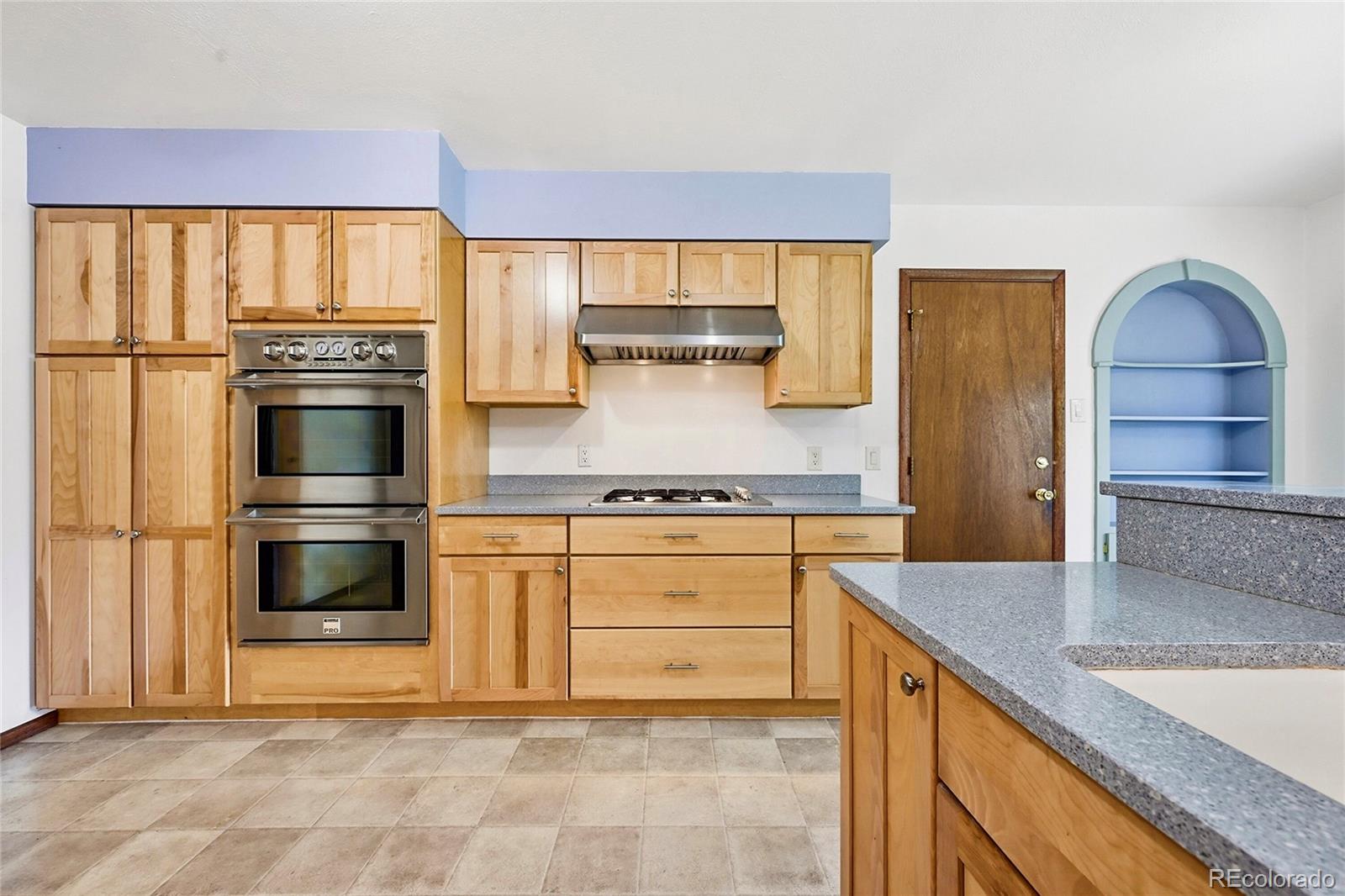 MLS Image #3 for 14860 w 53rd avenue,golden, Colorado