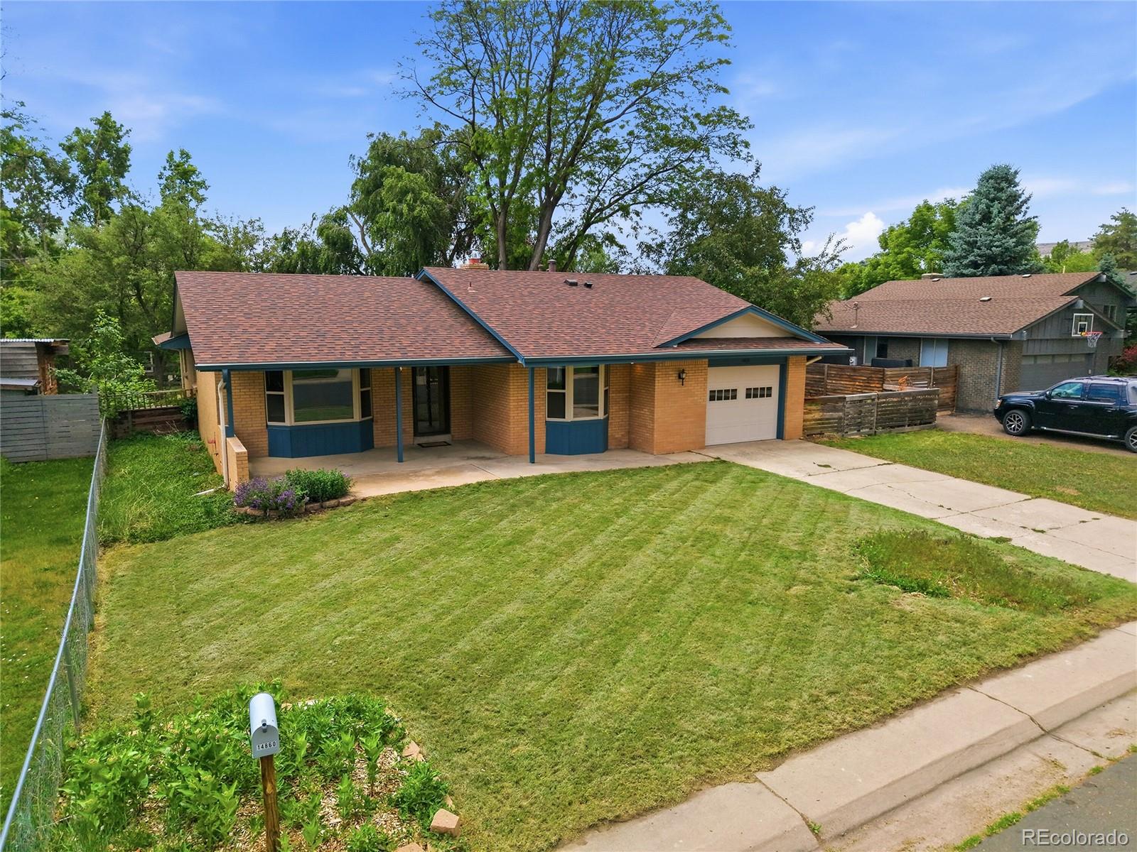 MLS Image #45 for 14860 w 53rd avenue,golden, Colorado