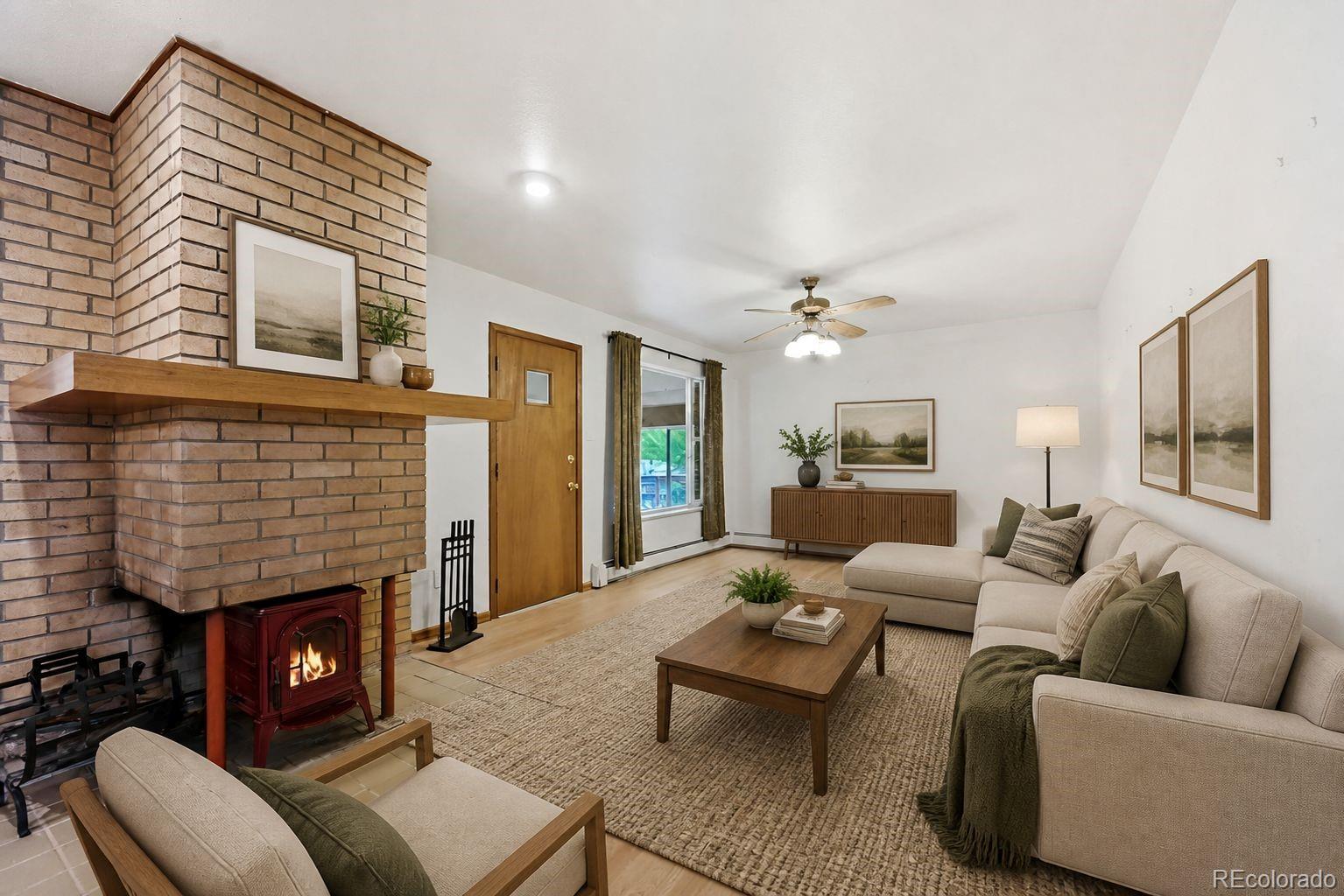 MLS Image #6 for 14860 w 53rd avenue,golden, Colorado